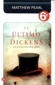 El Último Dickens