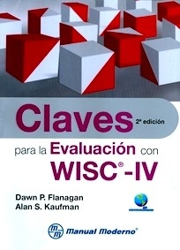 Claves para la Evaluación con WISC-IV