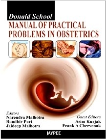 Donald School: Manual of Practical Problems in Obstetrics