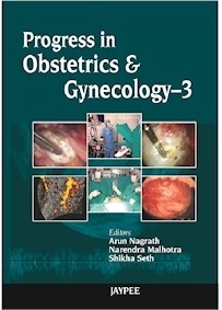 Progress in Obstetrics and Gynecology - 3