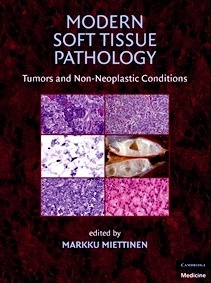 Modern Soft Tissue Pathology "Tumors and Non-Neoplastic Conditions"