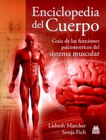 Enciclopedia del Cuerpo Humano