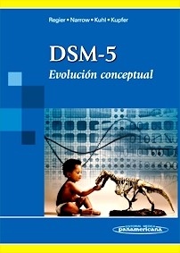 DSM-5. Evolución Conceptual