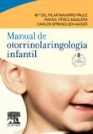 Manual de otorrinolaringología infantil