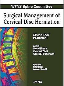 Surgical Management of Cervical Disc Herniation