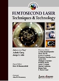 Femtosecond Laser "Techniques And Technology"