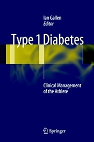Type 1 Diabetes "Clinical Management of the Athlete"