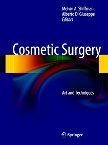 Cosmetic Surgery "Art and Techniques"