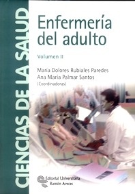 Enfermería del Adulto Vol. II