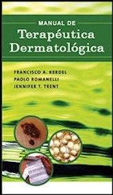 eBook-Manual de Terapeutica Dermatologica