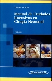 Manual de Cuidados Intensivos en Cirugía Neonatal