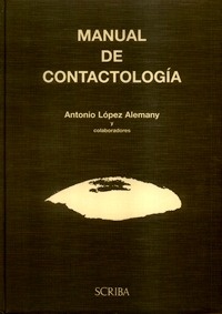 Manual de Contactología