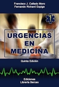 Urgencias en Medicina