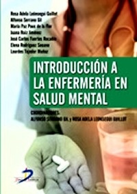 Introducción a la Enfermería en Salud Mental