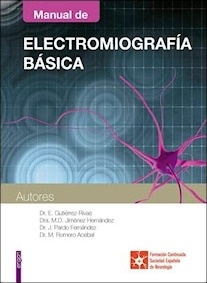 Manual Electromiografía Básica