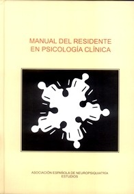 Manual del Residente en Psicología Clínica