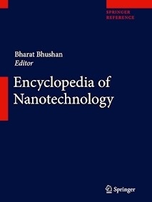 Encyclopedia of Nanotechnology 4 Vols.