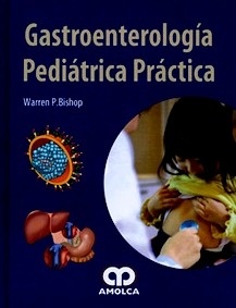 Gastroenterología Pediátrica Práctica