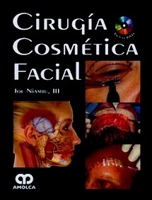 Cirugia Cosmetica Facial + DVD