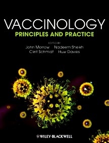 Vaccinology: Principles and Practice