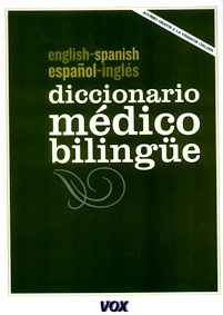 Diccionario Médico Bilingüe