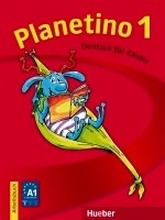Planetino 1. Arbeitsbuch. ALEMAN Libro de Ejercicios