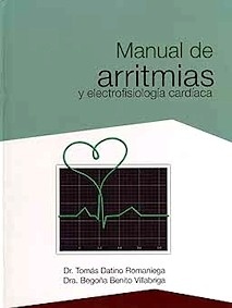 Manual de Arritmias y Electrofisiología Cardíaca