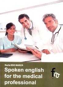 Spoken English for the Medical Professional