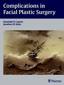 Complications In Facial Plastic Surgery