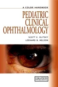 Pediatric Clinical Ophthalmology. a Color Handbook