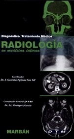 DTM. Radiología en Medicina Interna