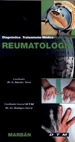 DTM. Reumatología