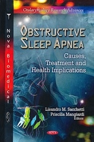 Obstructive Sleep Apnea: Causes, Treatment And Health Implications