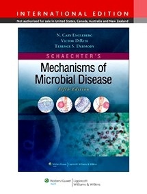 Schaechter'S Mechanisms Of Microbial Disease