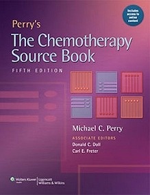 Perry'S The Chemotherapy Source Book
