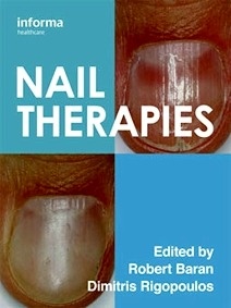 Nails Therapies