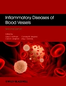 Inflammatory Diseases Of Blood Vessels