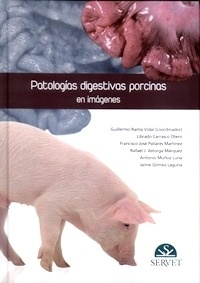 Patologías Digestivas Porcinas en Imágenes