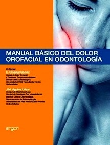 Manual Básico del Dolor Orofacial en Odontologia