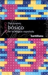 Nuevo Diccionario Básico de la Lengua Española