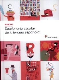 Nuevo Diccionario Escolar de la Lengua Española