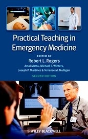 Practical Teaching in Emergency Medicine
