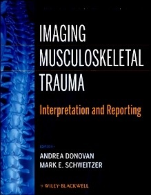 Imaging Musculoskeletal Trauma "Interpretation and Reporting"