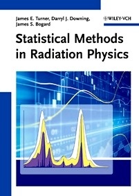 Statistical Methods in Radiation Physics