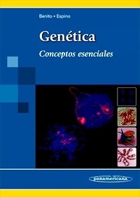 Genética. Conceptos Esenciales