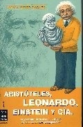 Aristoteles, Leonardo, Einstein y CIA