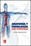 Anatomia y Fisiologia para Enfermeras