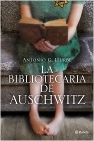 La Bibliotecaria de Auschwitz