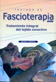 Tratado de Fascioterapia Tomo I
