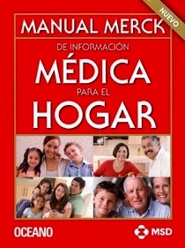 Manual Merck de Información Médica para el Hogar